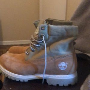 Timberland